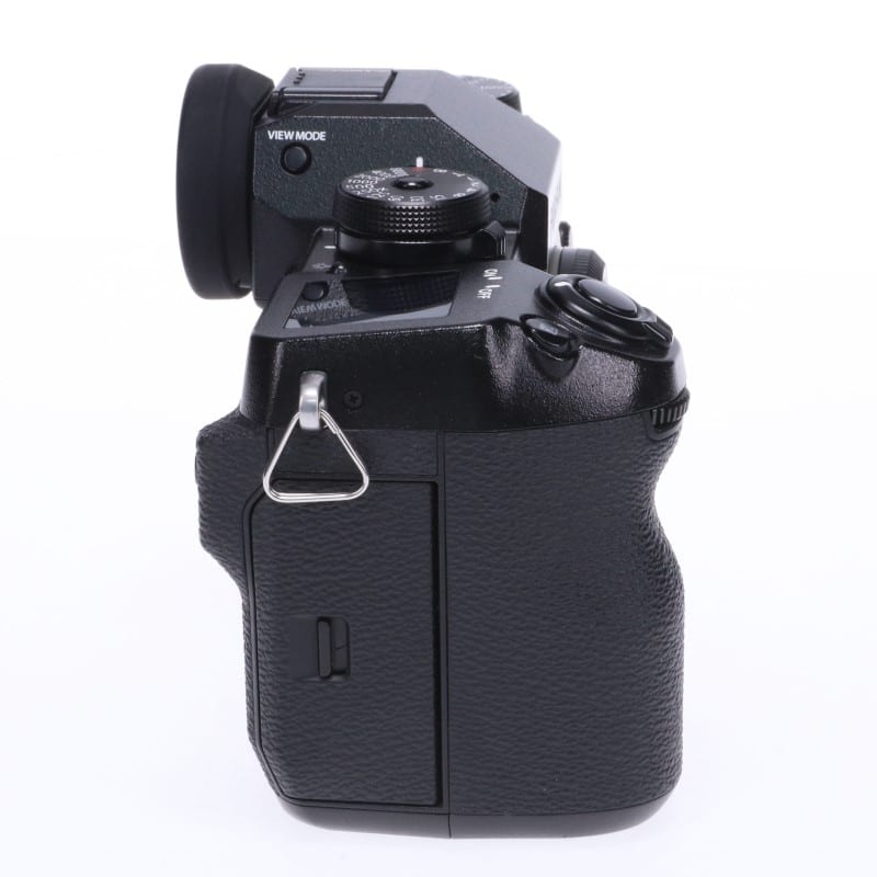 FUJIFILM X-H1 ボディ