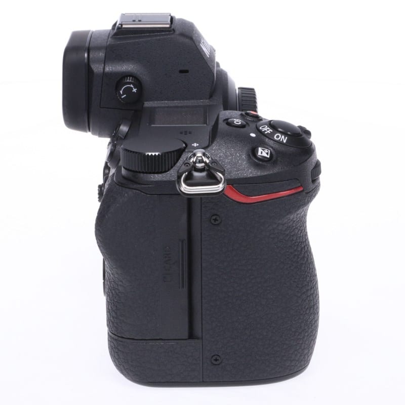 Z7II ボディ