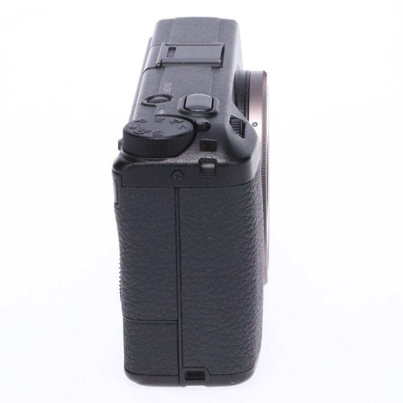 RICOH GR III HDF