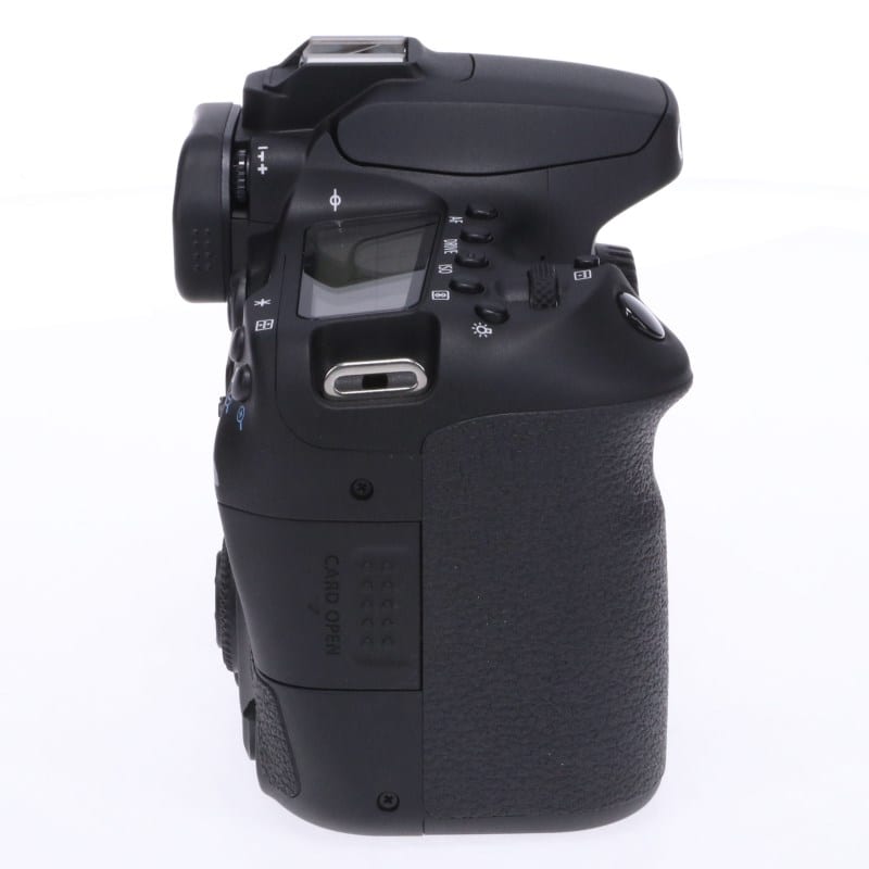 Canon EOS 90D ボディー ABランク 中古｜フジヤカメラ