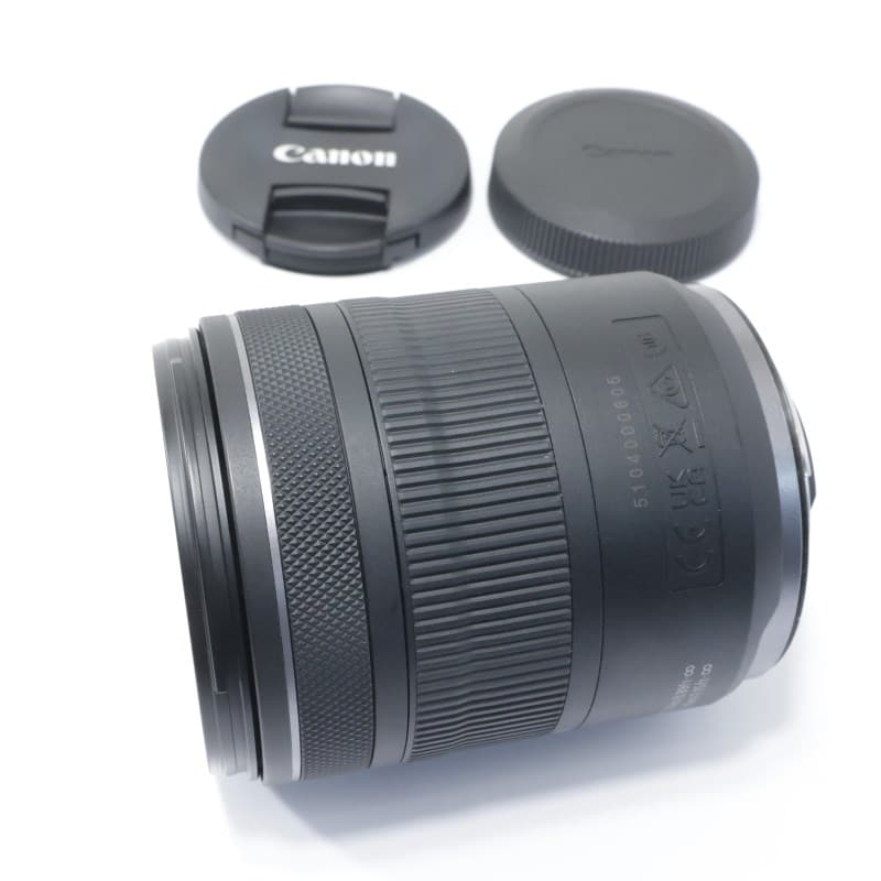 RF28-70mm F2.8 IS STM