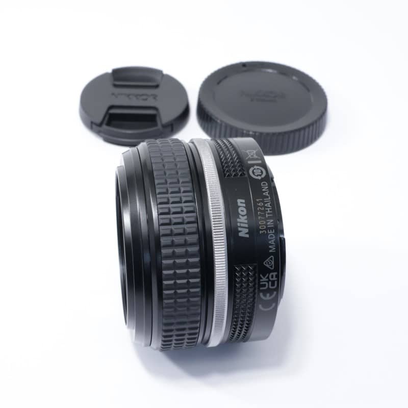 Nikon NIKKOR Z 40mm f/2 SE Aランク 中古｜フジヤカメラ