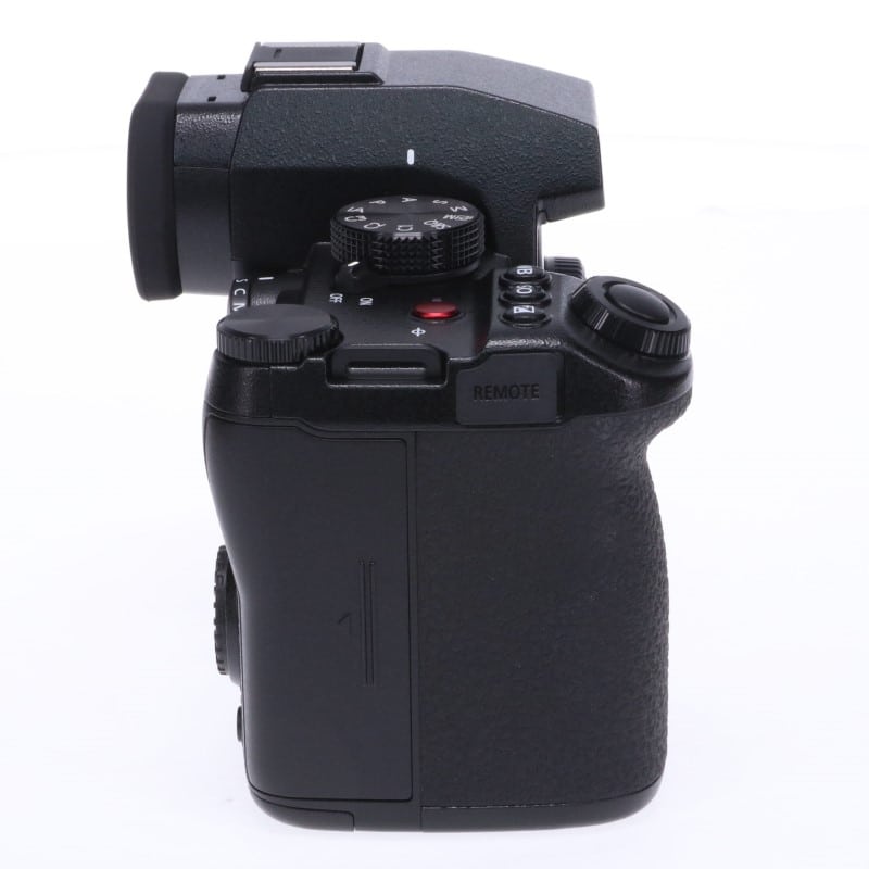 LUMIX G9 PROII ボディ DC-G9M2