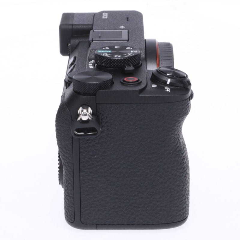 α7C II ボディ ブラック ILCE-7CM2B