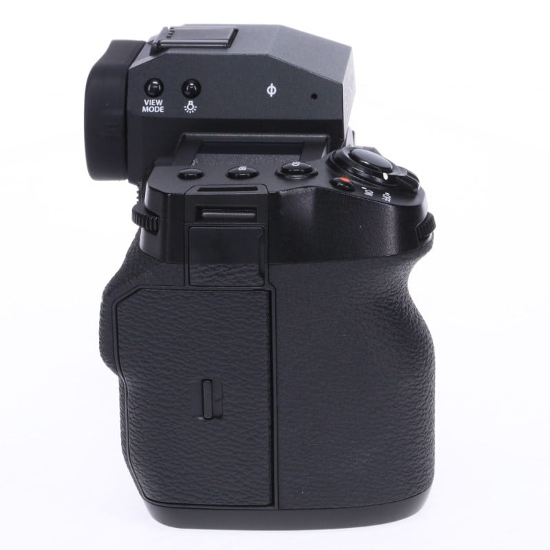 FUJIFILM X-H2 ボディ