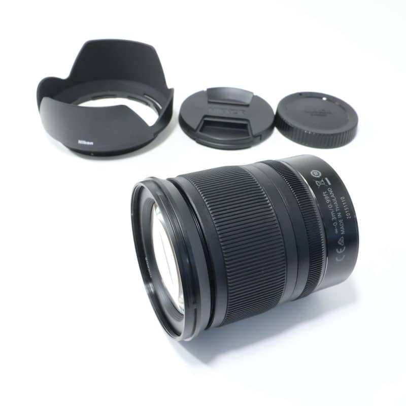 NIKKOR Z 24-70mm f/4 S