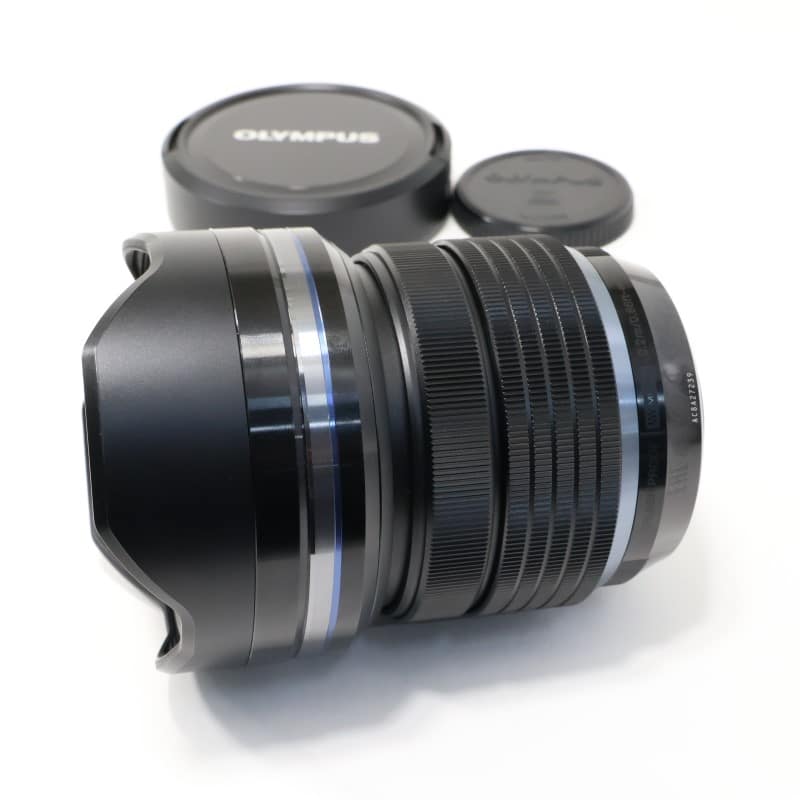 M.ZUIKO DIGITAL ED 7-14mm F2.8 PRO