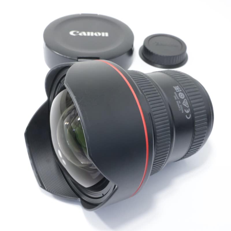 EF11-24mm F4L USM