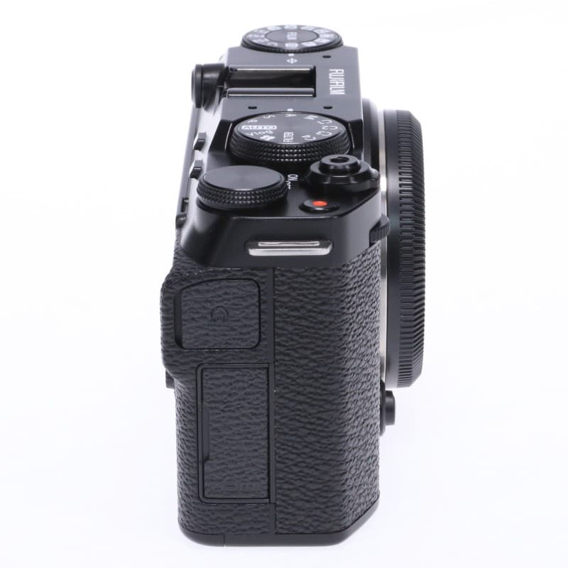 FUJIFILM X-M5 ボディ ブラック