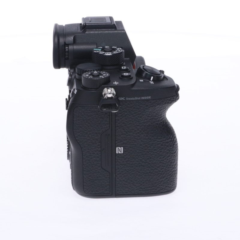 α9II ボディ ILCE-9M2