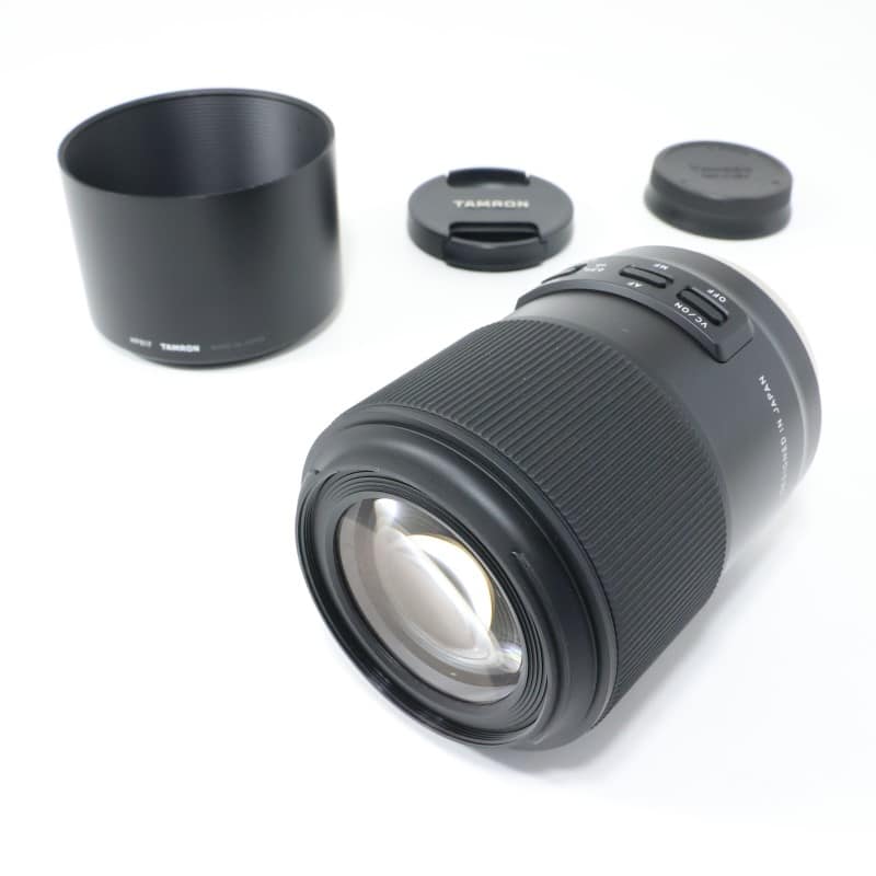 SP 90mm F/2.8 Di MACRO VC USD F017N ニコン