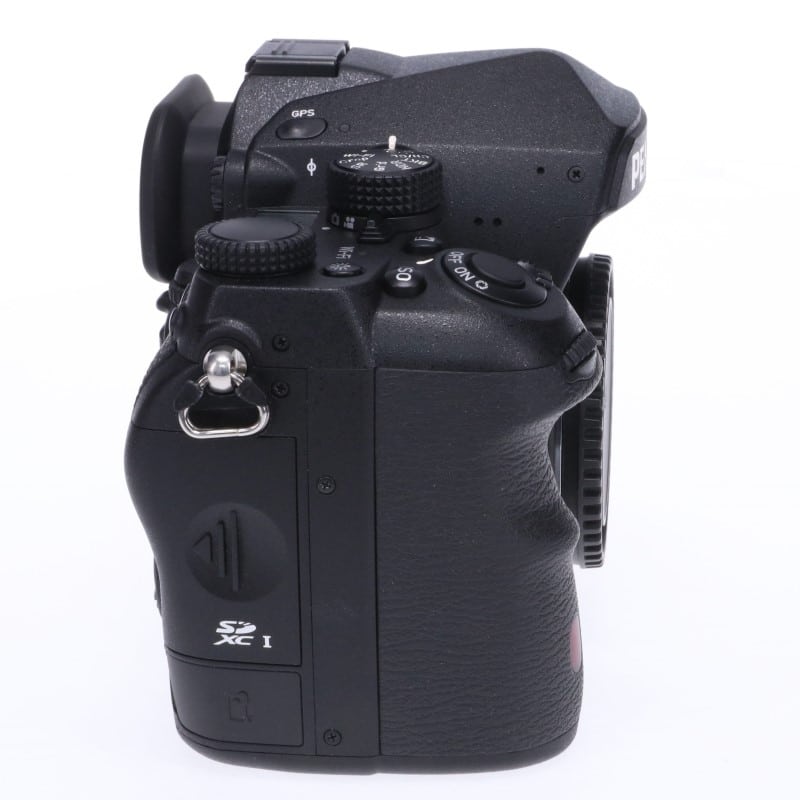 PENTAX K-1 Mark II ボディキット