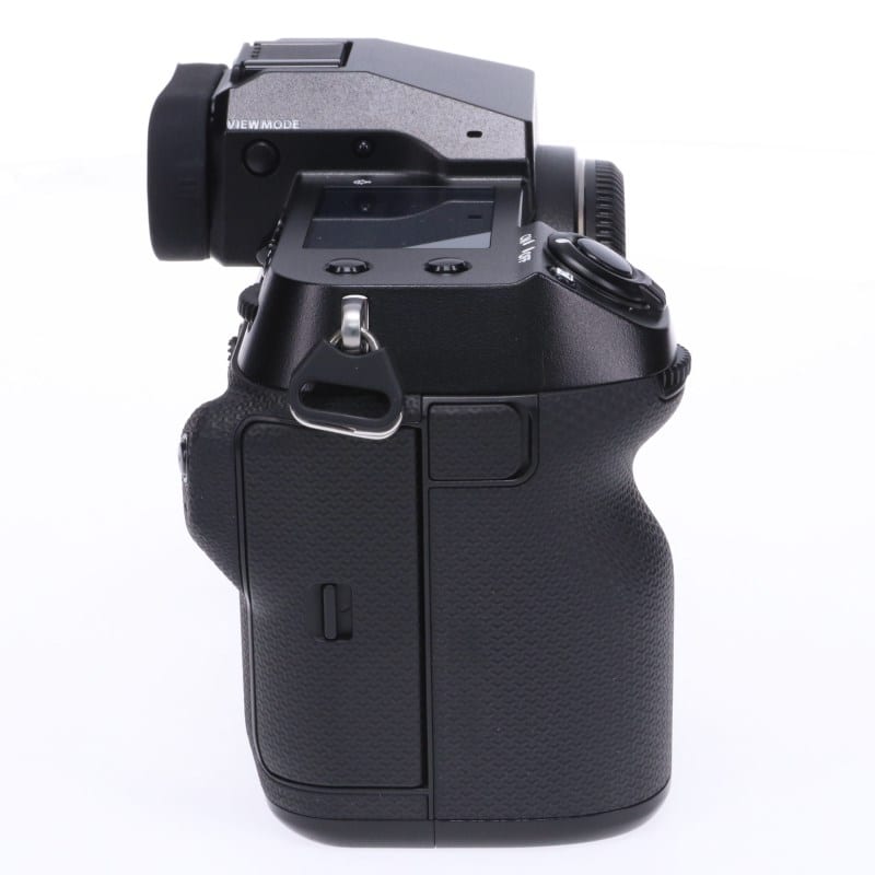 FUJIFILM GFX100S II ボディ