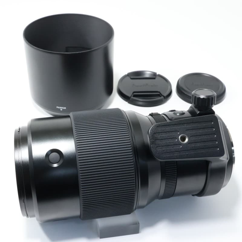 フジノンレンズ GF250mmF4 R LM OIS WR