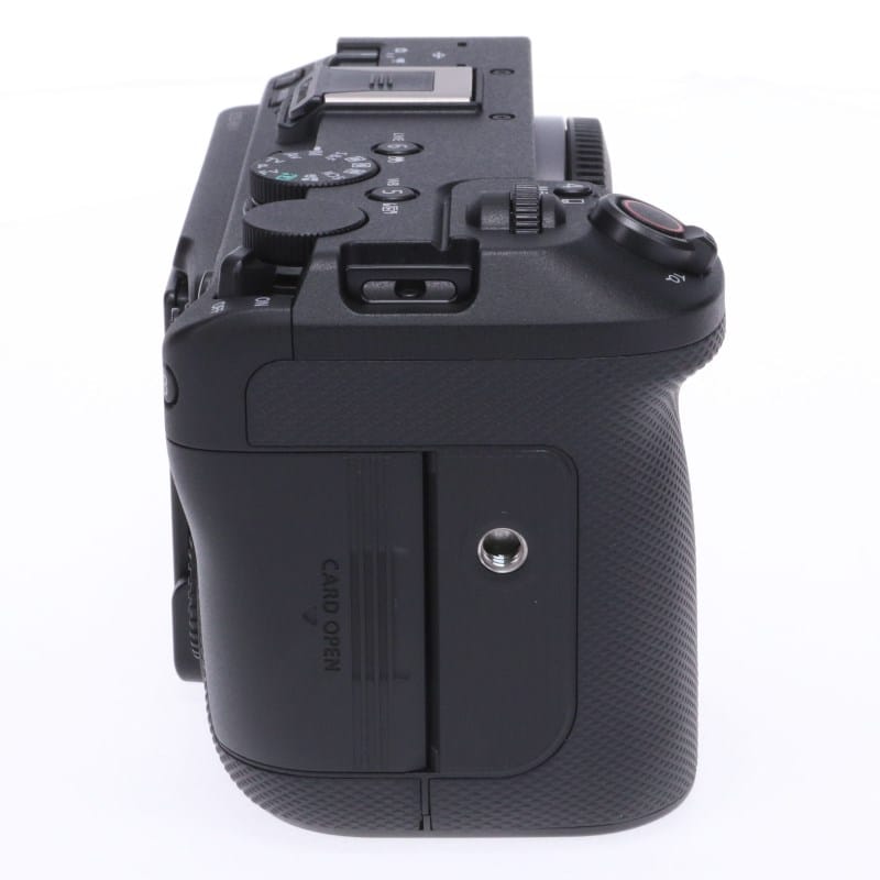 Canon EOS R6V ボディ Aランク 中古｜フジヤカメラ