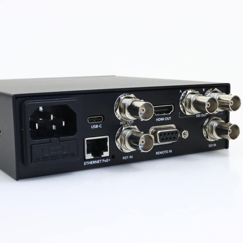 HYPERD/STM [HyperDeck Studio Mini]