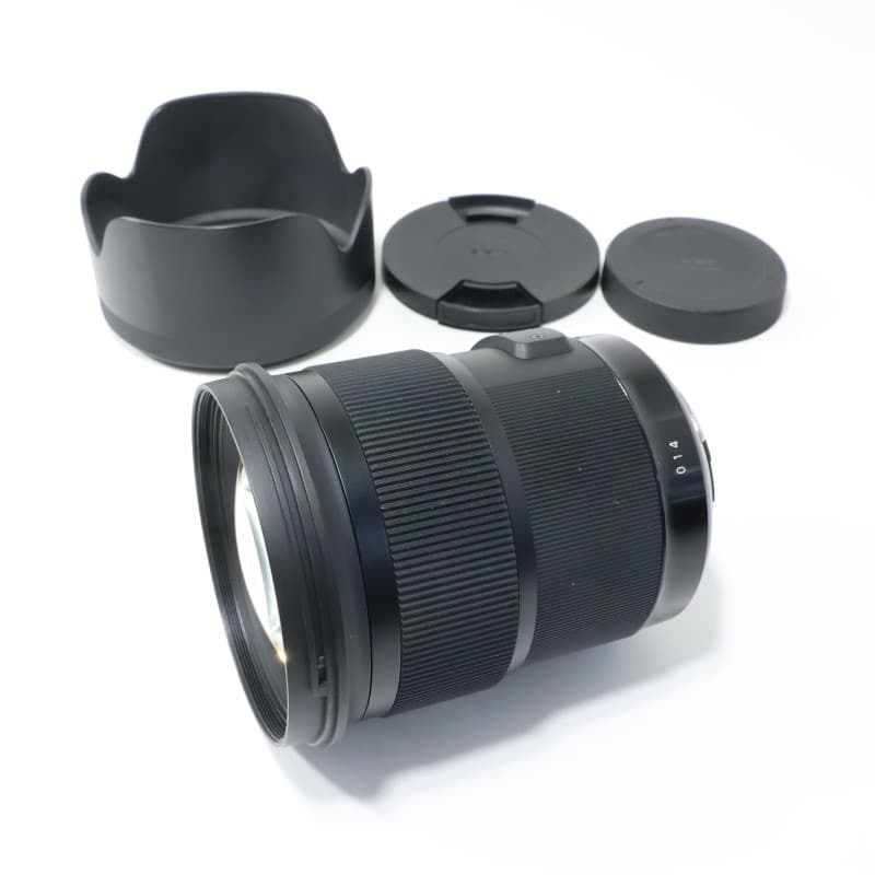 50mm F1.4 DG HSM Art キヤノン