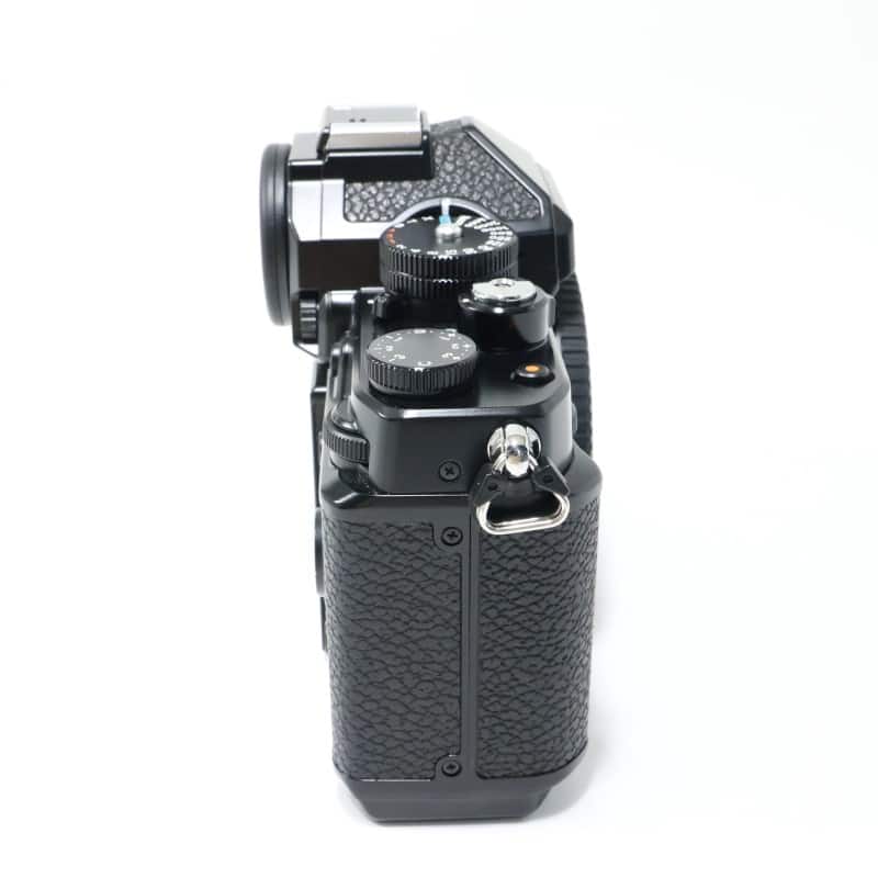 Zf ボディ（ブラック）