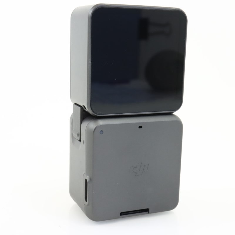 AC2DSC [DJI Action 2 Dual-Screenコンボ]