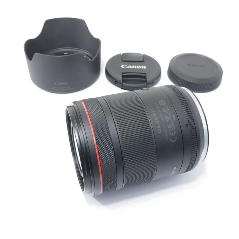 RF35mm F1.4 L VCM