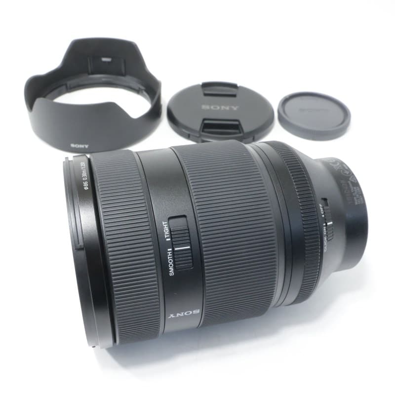 FE 28-70mm F2 GM SEL2870GM