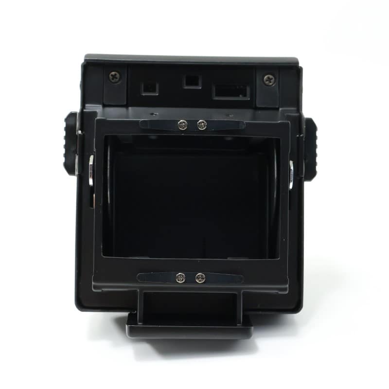 Nikon F3用 ウエストレベルファインダー DW-3 中古 C2120147956638