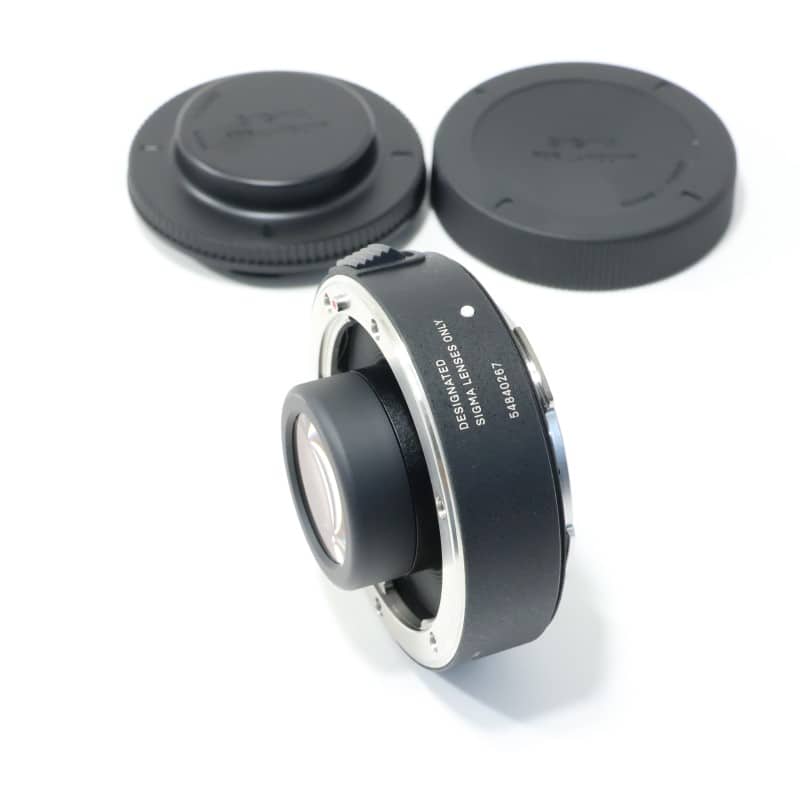 TELE CONVERTER TC-1411 L-Mount