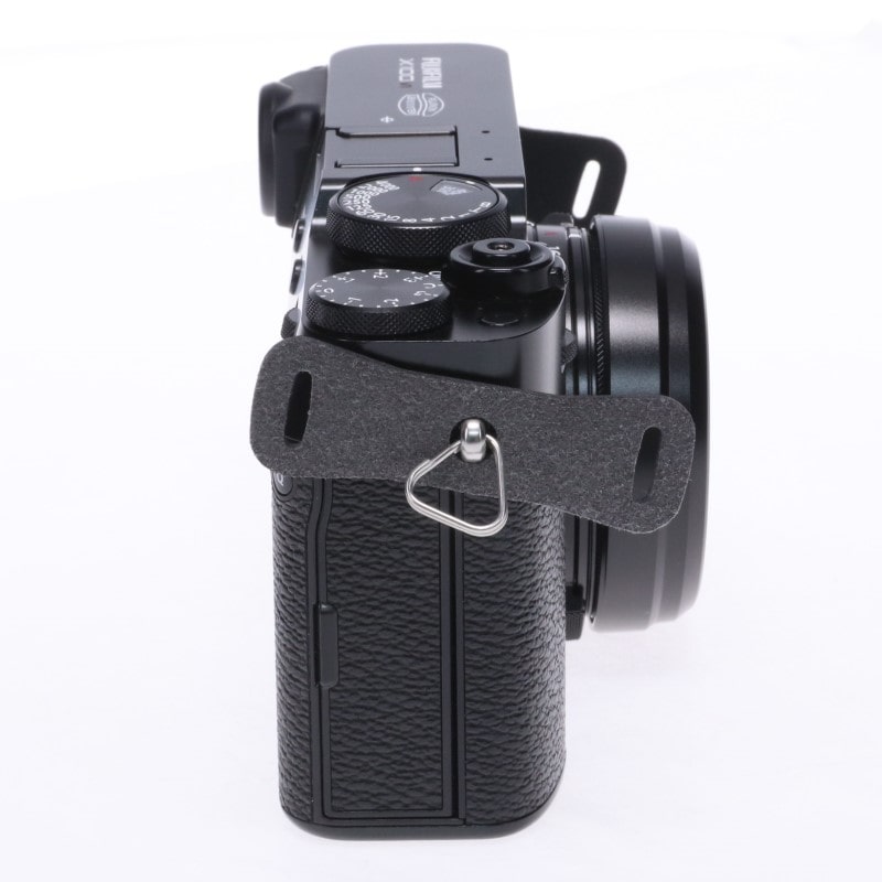 FUJIFILM X100VI ボディ ブラック