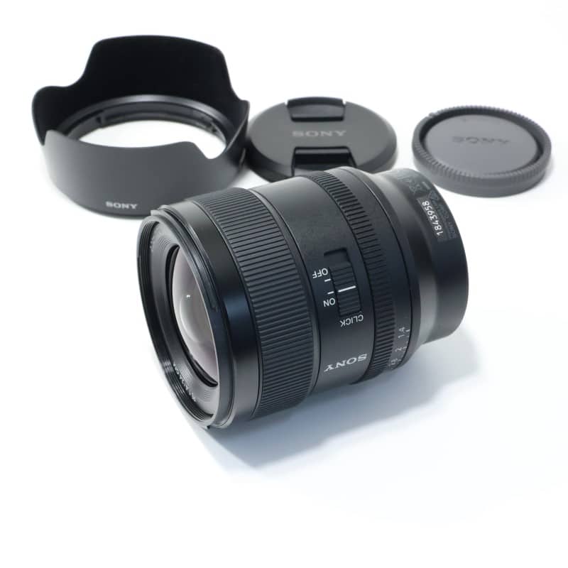 SONY SEL24F14GM FE 24mm F1.4 GM ソニー Amazon | ソニー Eマウント FE 24mm F1.4 GM フルフレーム 広角