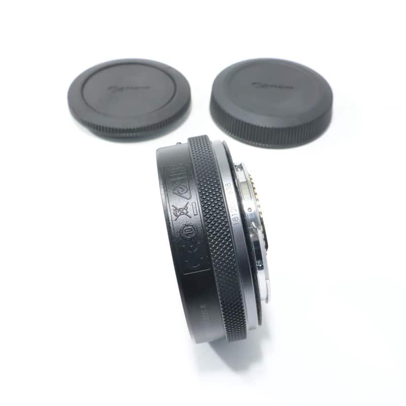 コントロールリングマウントアダプター EF-EOS R