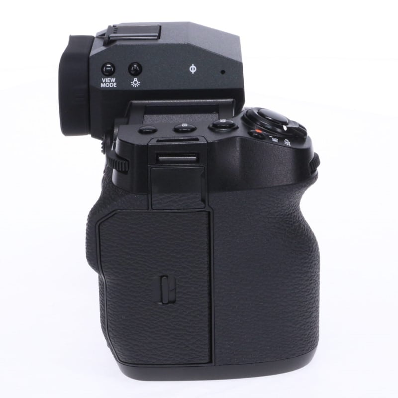FUJIFILM X-H2S ボディ
