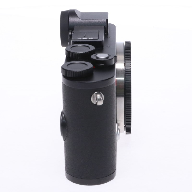 Leica CL ブラック 19301