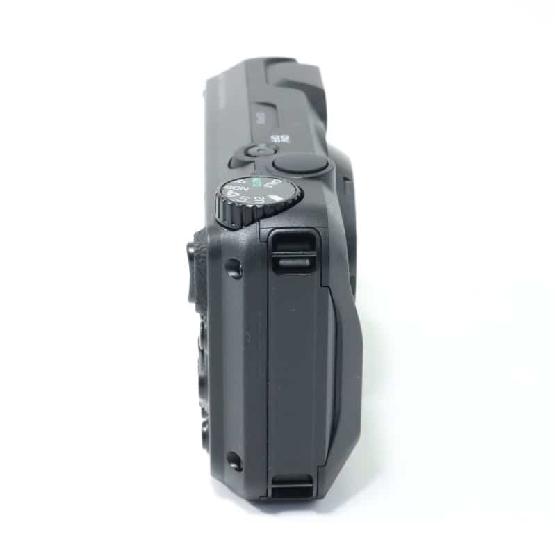 PENTAX WG-8 グリーン