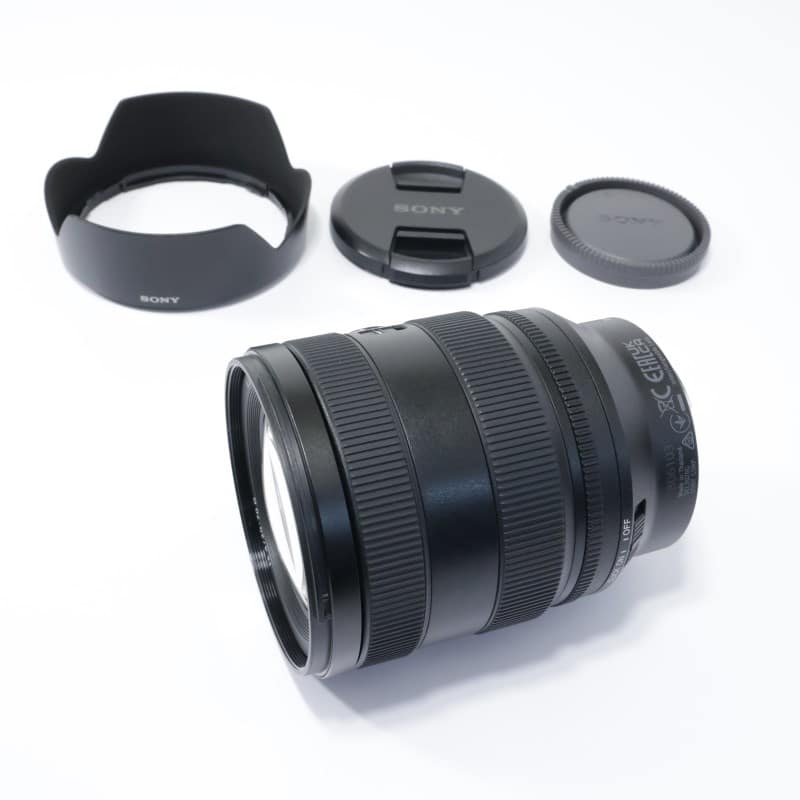 FE 20-70mm F4 G SEL2070G