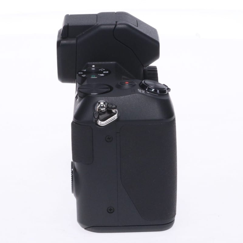 Nikon 1 V2 ボディ ブラック