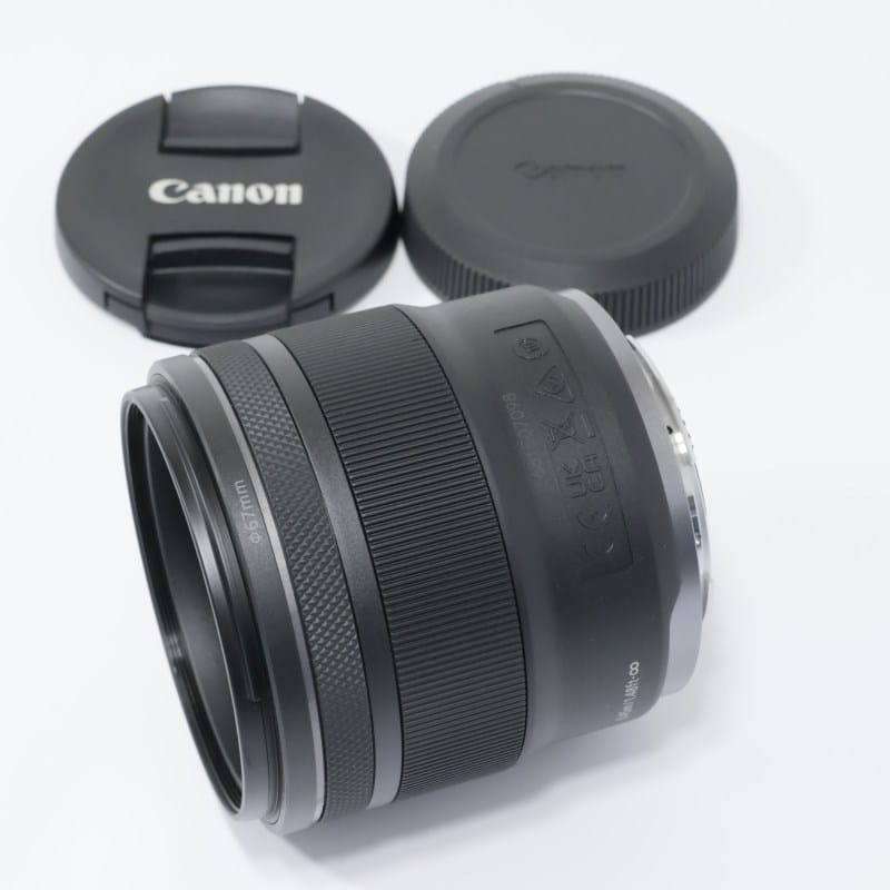 Canon RF45mm F1.2 STM ABランク 中古｜フジヤカメラ