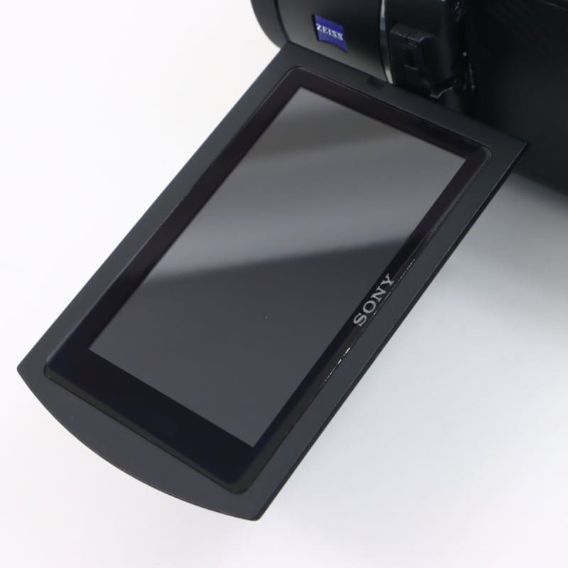 FDR-AX55/BC [FDR-AX55]