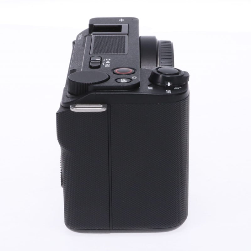 VLOGCAM ZV-E10 II ボディ ブラック ZV-E10M2B