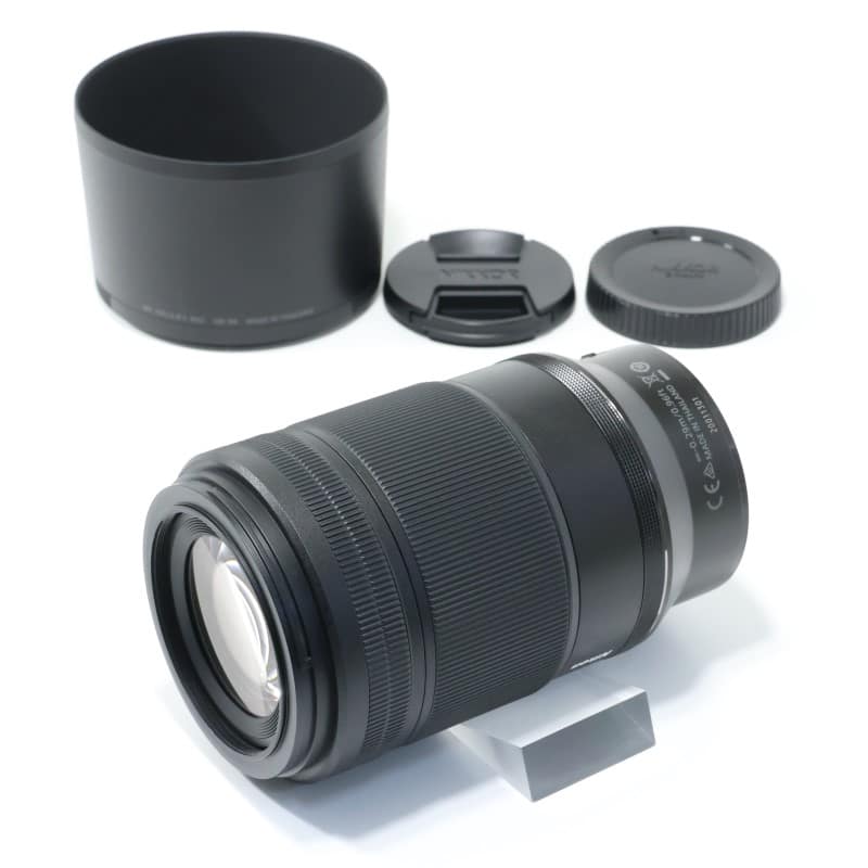NIKKOR Z MC 105mm f/2.8 VR S