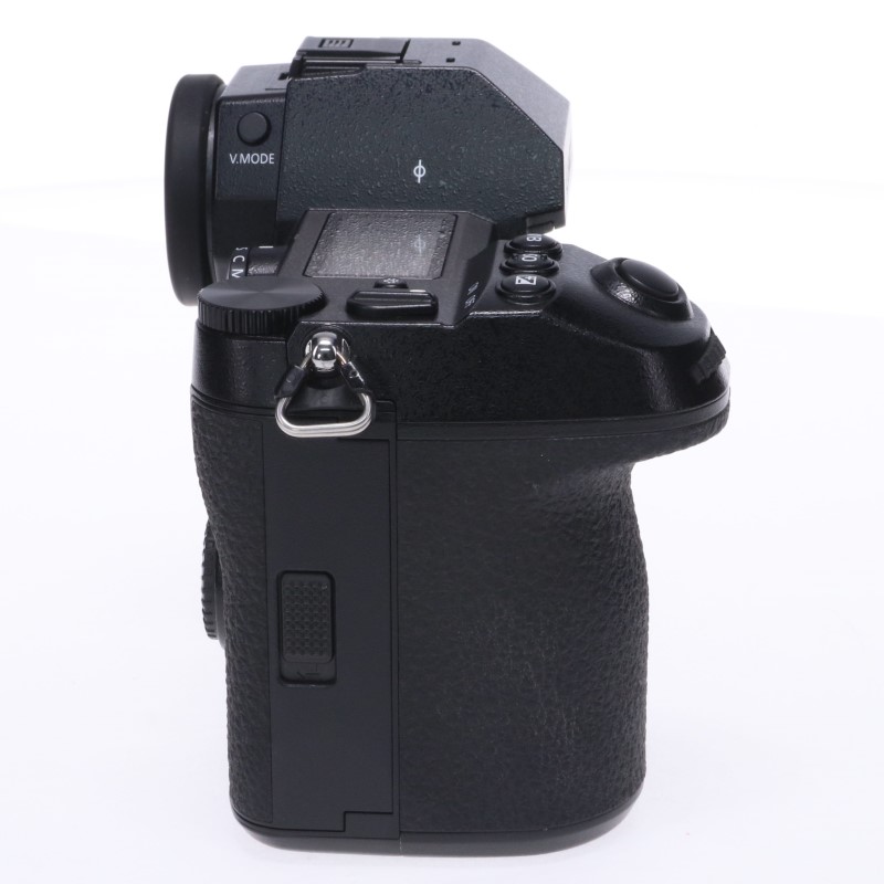 LUMIX DC-S1R