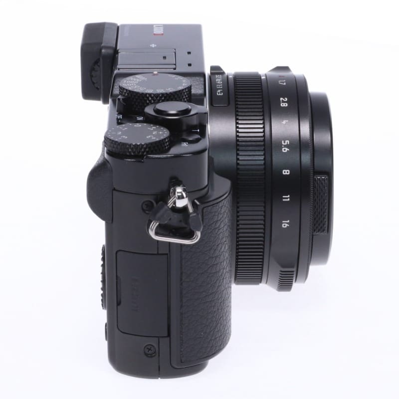 LUMIX LX100II DC-LX100M2