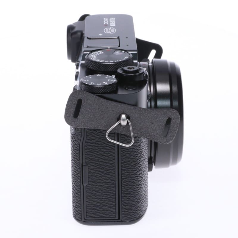 FUJIFILM X100VI ブラック