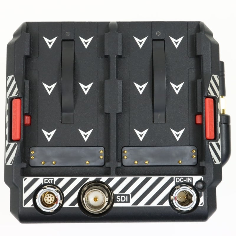 KOMODO 6K 710-0333