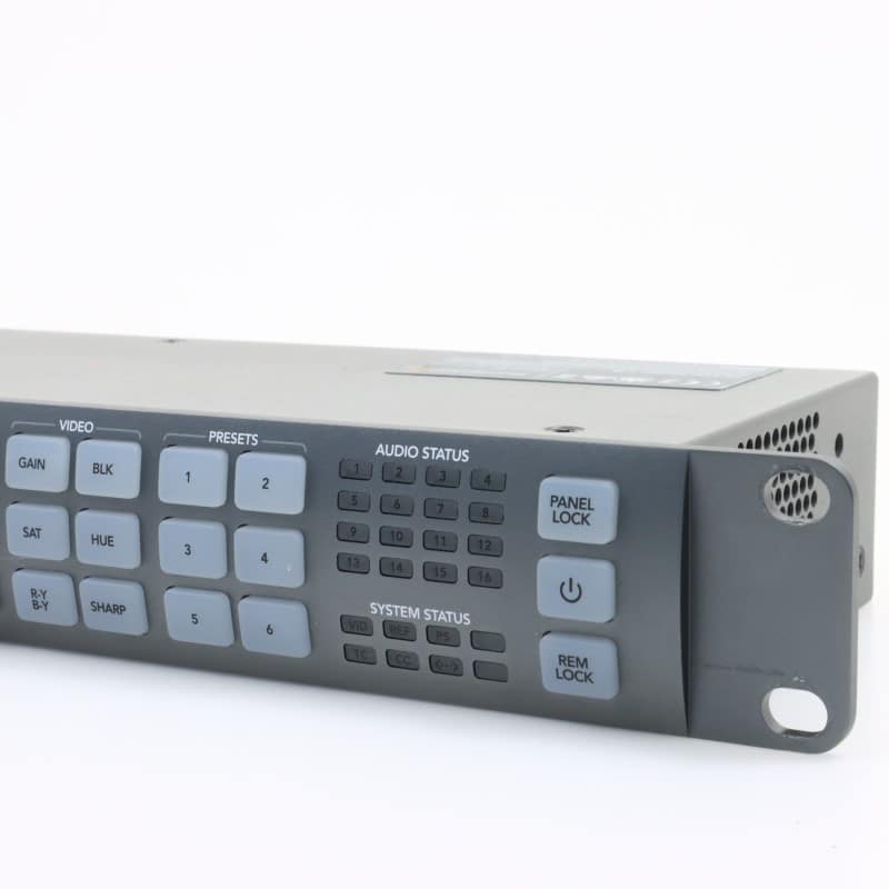 TERANEXEXPAV12GQL [Teranex AV]