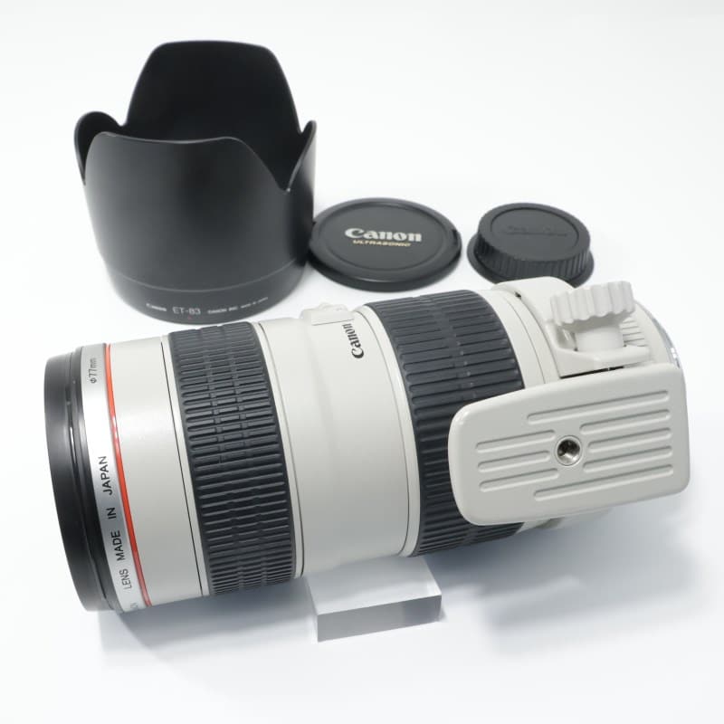 EF70-200mm F2.8L USM