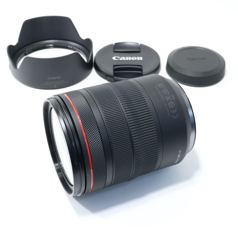 RF24-105mm F4 L IS USM