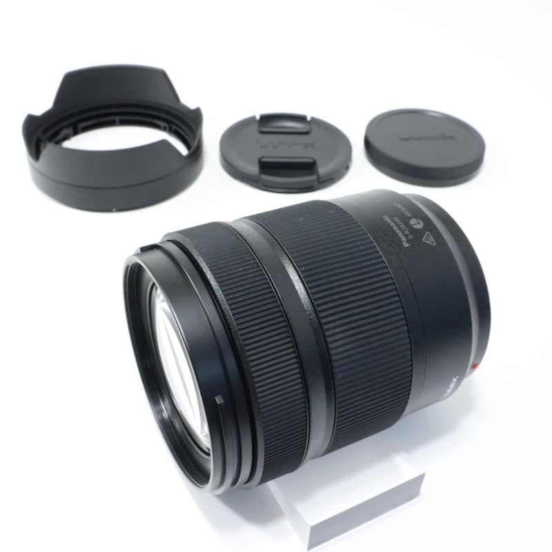 LUMIX S 28-200mm F4-7.1 MACRO O.I.S. S-R28200