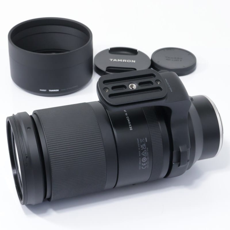 150-500mm F5-6.7 DiIII VC VXD ニコンZ A057
