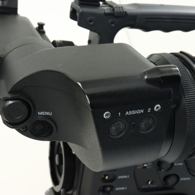 PXW-Z450