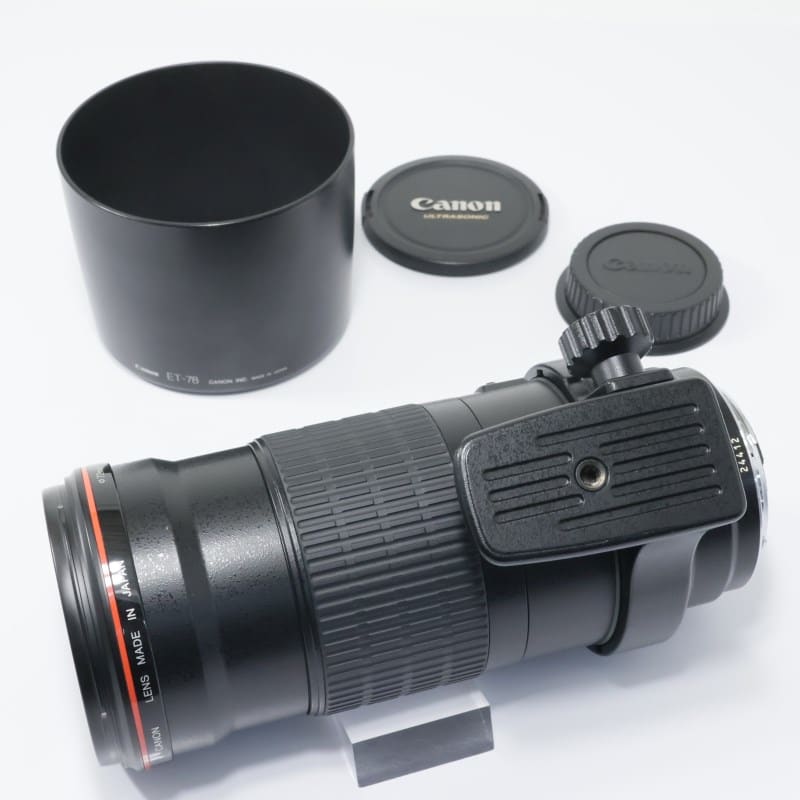EF180mm F3.5L マクロ USM